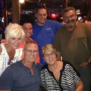 Meet your Posher, Diane